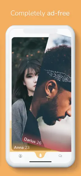 Game screenshot Hunni - Dating & Relationships hack