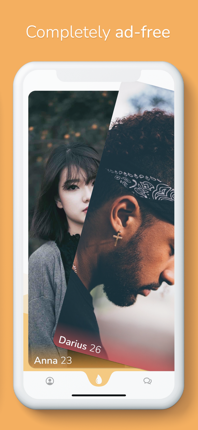 Hunni - Dating and Relationships