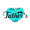 Father's Day Sticker Pack App