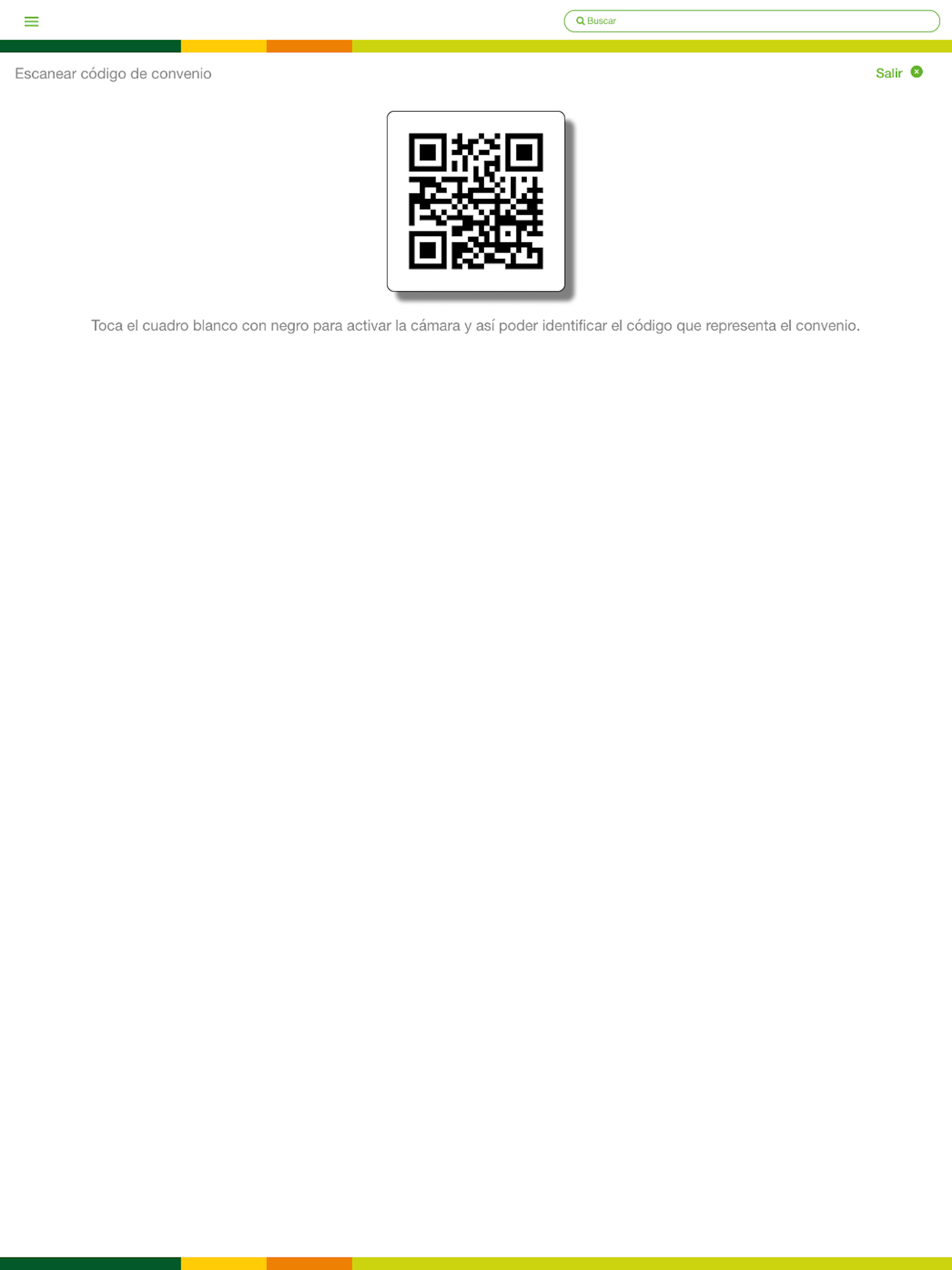 Convenios delagente screenshot 7