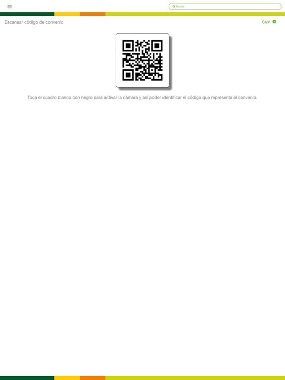 Screenshot #6 pour Convenios delagente