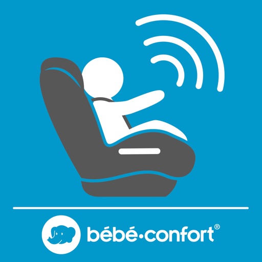 Bébé Confort e-Safety