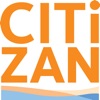 CITiZAN Coastal Archaeology icon