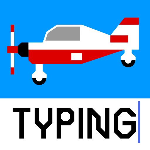 The Vehicles Typing icon
