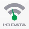 I-O DATA DEVICE, INC. - Wi-Fiミレル アートワーク