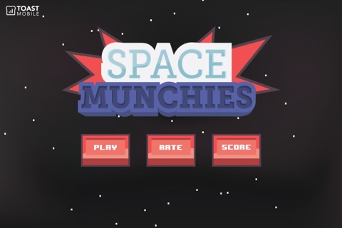 Space Munchiesのおすすめ画像1