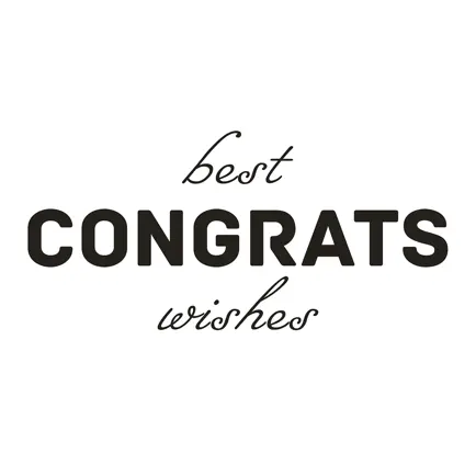 Animated Congrats Stickers Cheats