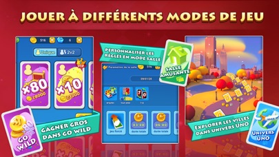 UNO!™ UNO!™