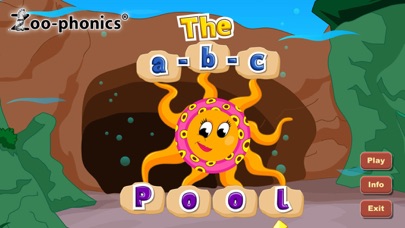 11. The a-b-c Pool screenshot 2