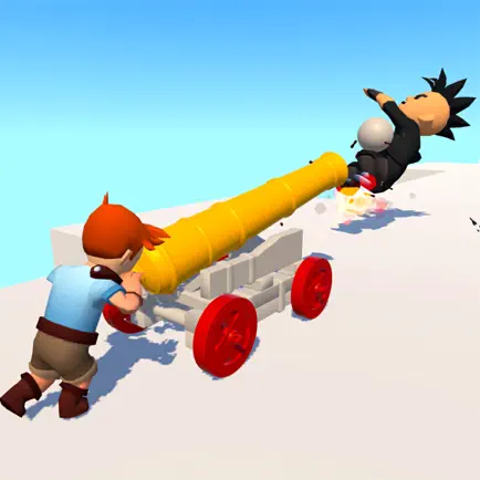 Cannon Ball Rush Читы