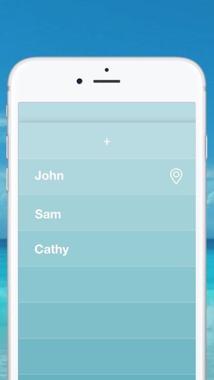 Wheryoo - Localisation