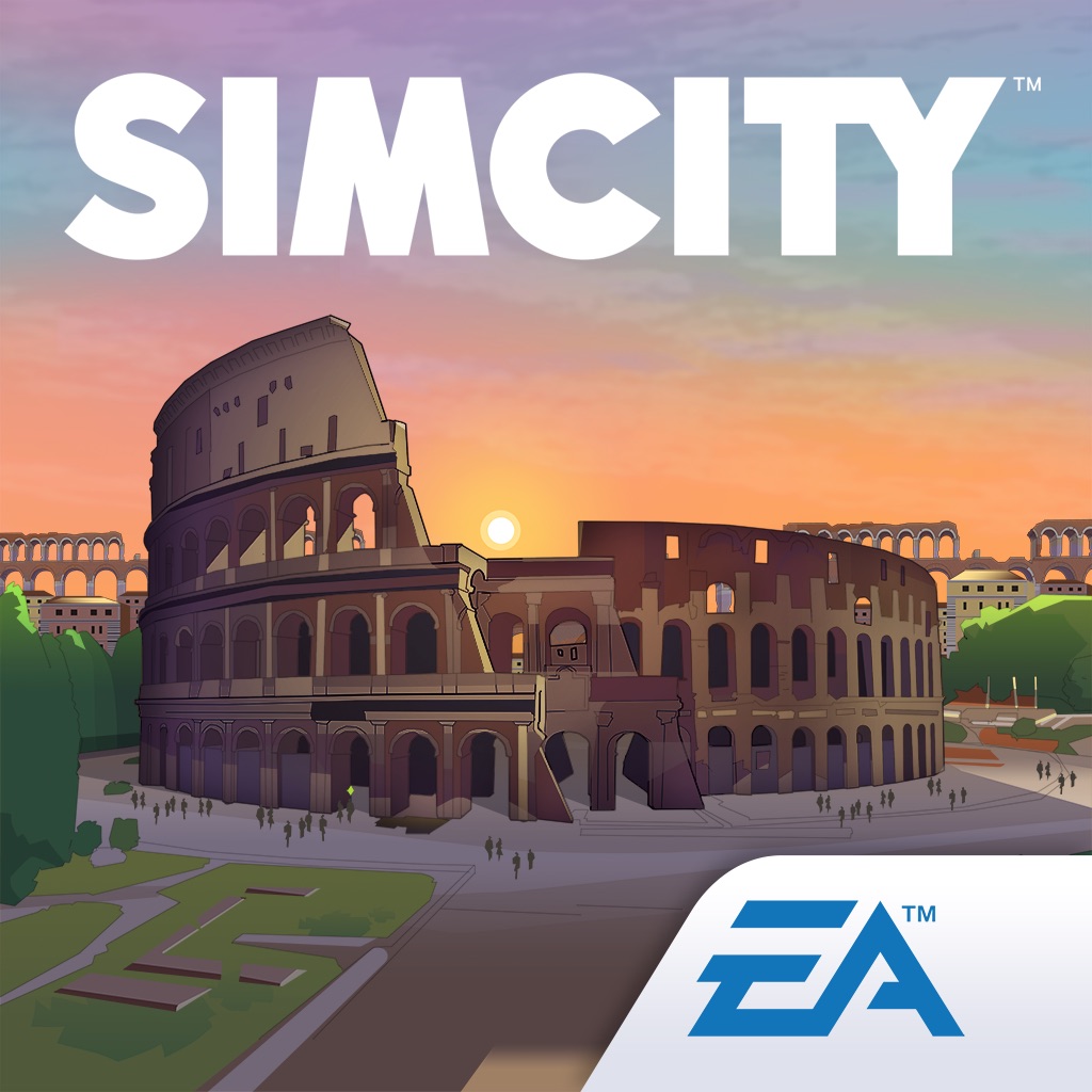 SimCity BuildIt img