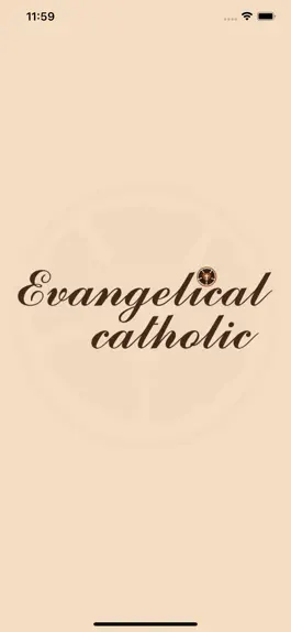 Game screenshot Evangelical catholic mod apk