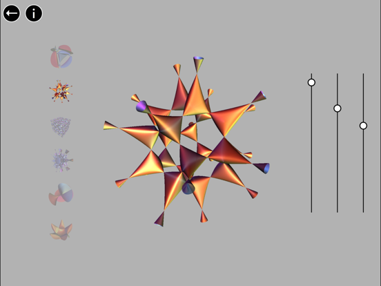 TUM interactive iPad screenshot 9 - Education app