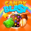 Candy Blast 2021 Match 3 Games icon