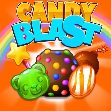 Candy Blast 2021 Match 3 Games Cheats