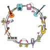 Çocuk Şarkıları(İnternetsiz) - iPadアプリ