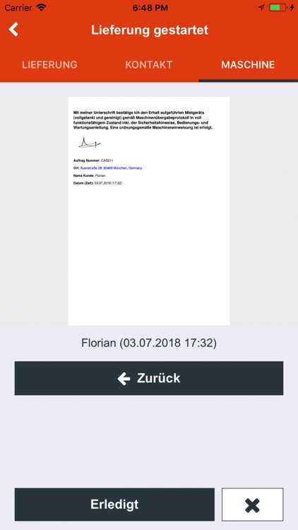 TransTrax screenshot-6