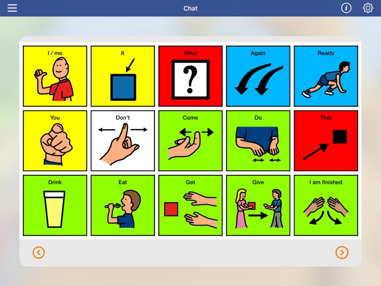 Tools2Talk+ Speech aids & chat by Scope (Aust) Ltd