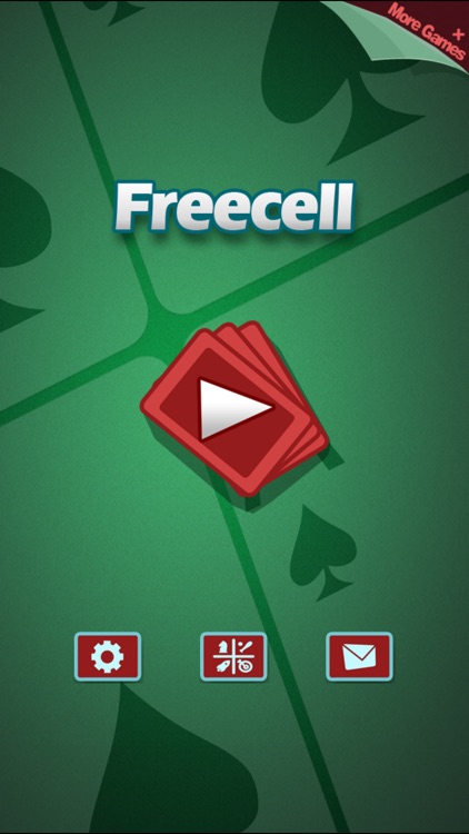 Solitaire: FreeCell Pro