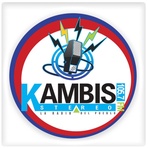 Kambis Stereo 105.7 icon