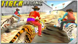 Game screenshot Tiger Racing : Simulator Race hack