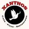 Xanthos Pizza Restaurant delete, cancel