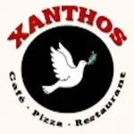 Xanthos Pizza Restaurant App Cancel