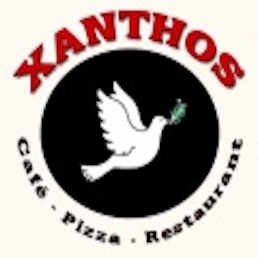 Xanthos Pizza Restaurant icon