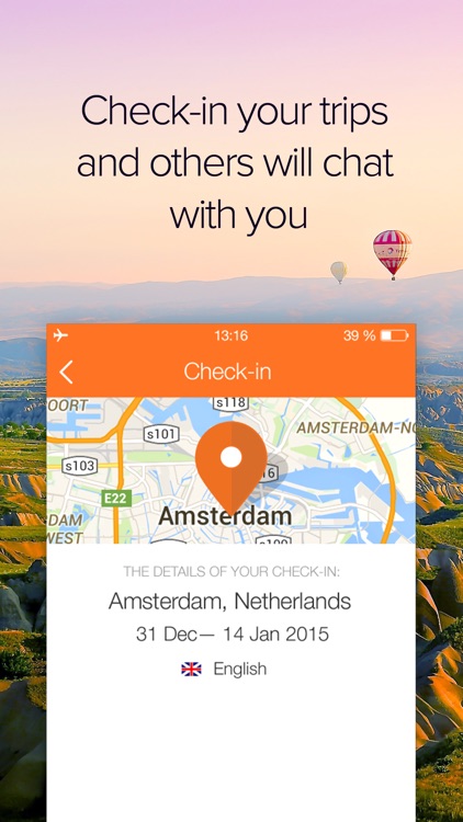 Flip the trip — my travel apps screenshot-5