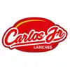 Carlos Jr Lanches Delivery delete, cancel