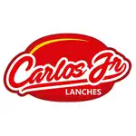 Carlos Jr Lanches Delivery App Contact