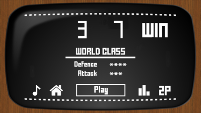 Super Ping Pong : No WiFi Game screenshot 4