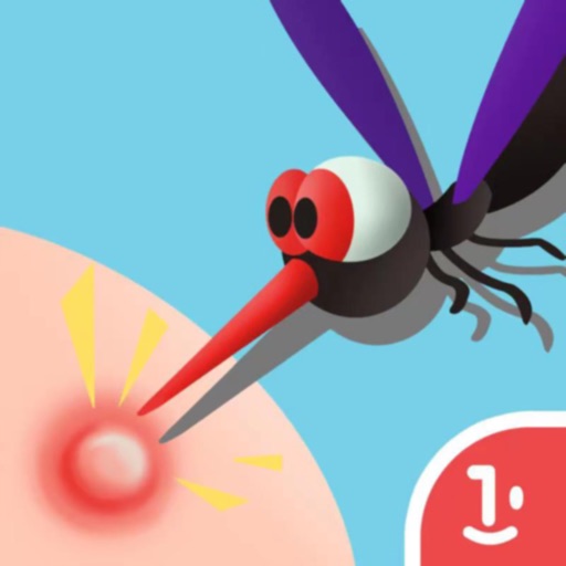 Mosquito Bite 3D