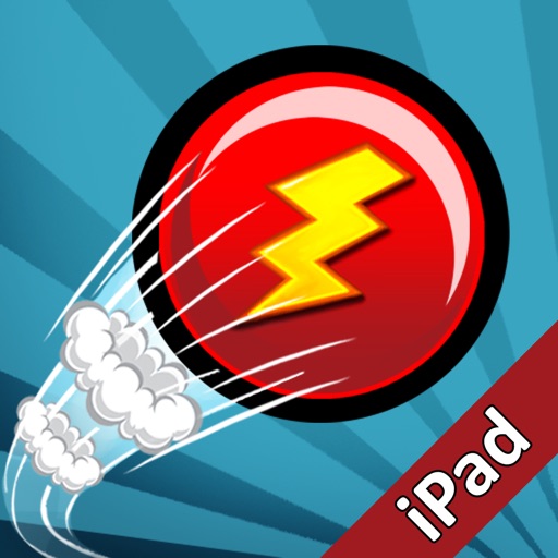 FastBall 2 for iPad icon