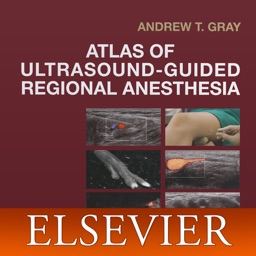 Ultrasound Anesthesia Atlas