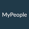 My People: Stay in Touch icon