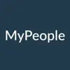 My People: Stay in Touch Positive Reviews, comments