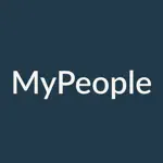 My People: Stay in Touch App Cancel
