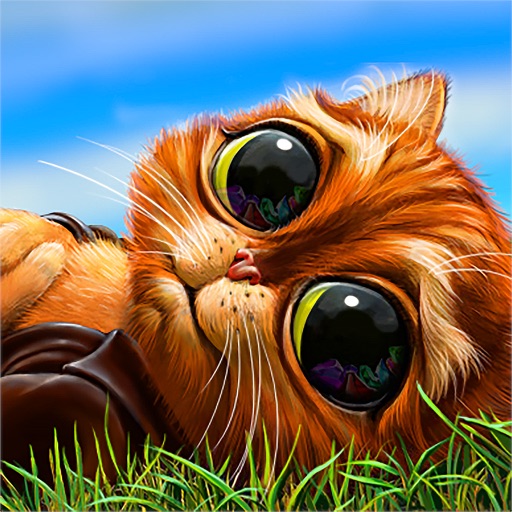 Indy Cat Match 3