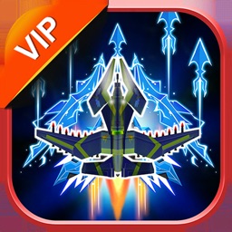 Space Shooter VIP