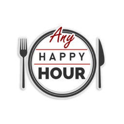 Any Happy Hour