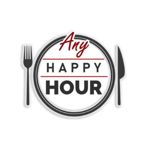 Any Happy Hour