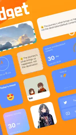 Game screenshot Desktop List apk