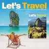 Let's Travel Magazine contact information