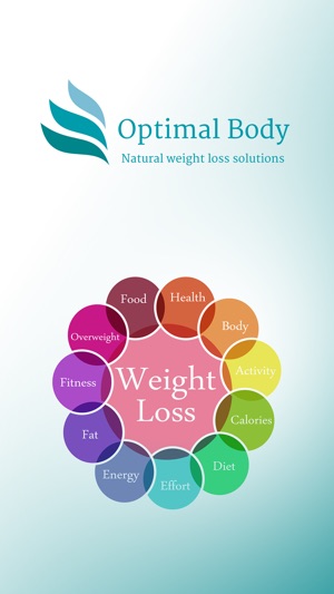 Optimal Body Weight Loss App(圖1)-速報App