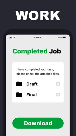 Game screenshot ProEssay: Hire Writer & Editor apk