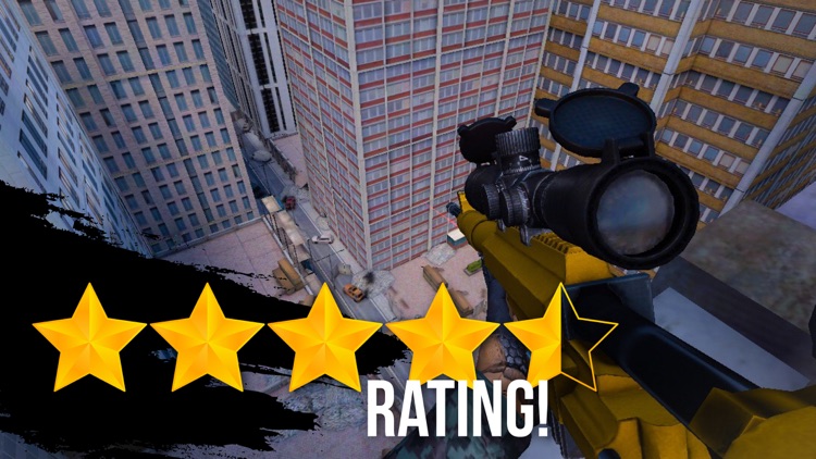 Bullet Force: FPS Multiplayer screenshot-4
