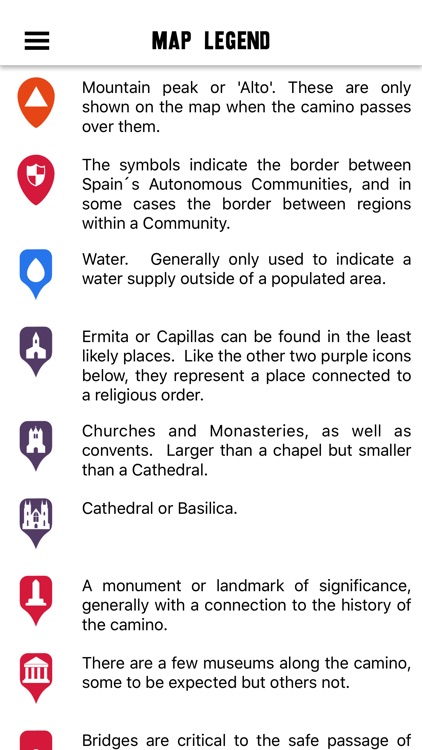 Wisely : Camino Primitivo screenshot-7