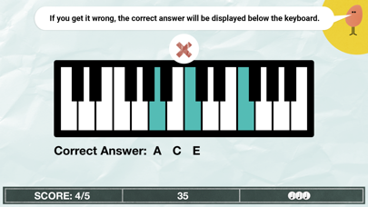 How to cancel & delete Music Theory - Piano Chords from iphone & ipad 4